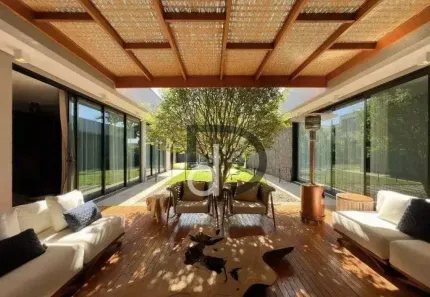 Casa com 4 Quartos à venda, 540m² no Sítio Recreio dos Cafezais, Valinhos
