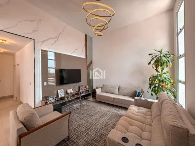 Casa de Condomínio com 3 Quartos à venda, 101m² no Parque Rizzo, Cotia