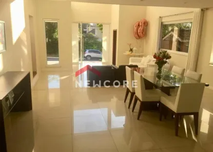 Casa de Condomínio com 4 Quartos à venda, 480m² no Alphaville Residencial Dois, Barueri