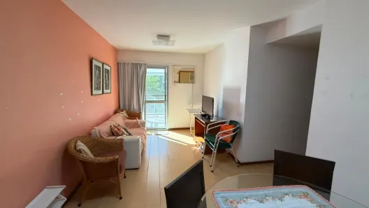 Apartamento com 3 Quartos à venda, 103m² no Barra Olímpica, Rio de Janeiro