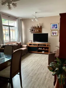 Apartamento com 2 Quartos à venda, 90m² no Centro, Nova Friburgo