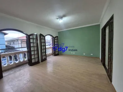 Sobrado com 3 Quartos à venda, 170m² no Jardim Rosa Maria, São Paulo