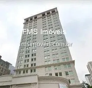 Sala Comercial para alugar, 304m² no Vila Olímpia, São Paulo