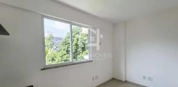 Apartamento com 2 Quartos à venda, 78m² no Pechincha, Rio de Janeiro