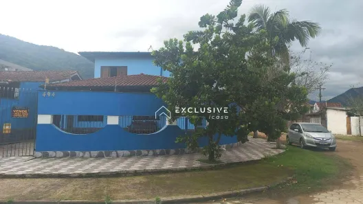 Casa com 7 Quartos à venda, 216m² no Perequê Açu, Ubatuba