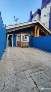 Casa com 2 Quartos à venda, 60m² no Itaguá, Ubatuba