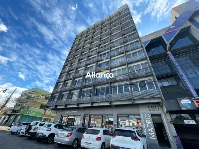 Sala Comercial para alugar, 30m² no Vila Santo Ângelo, Cachoeirinha