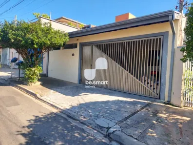 Casa com 3 Quartos à venda, 120m² no Jardim Doutor Carlos Augusto de Camargo Andrade, Indaiatuba