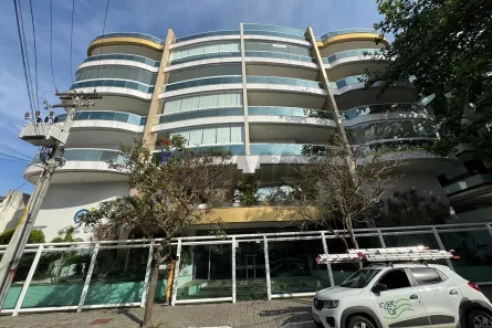 Apartamento com 1 Quarto à venda, 84m² no Vila Nova, Cabo Frio