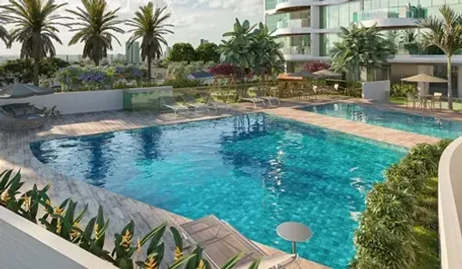 Apartamento com 4 Quartos à venda, 167m² no Boa Viagem, Recife
