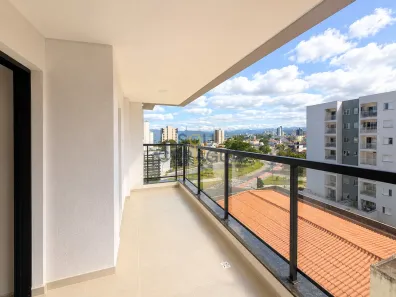 Apartamento com 1 Quarto à venda, 50m² no Sumaré, Caraguatatuba