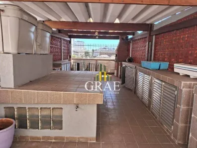 Sobrado com 3 Quartos à venda, 150m² no Santa Maria, São Caetano do Sul