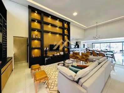 Casa de Condomínio com 4 Quartos à venda, 511m² no Jardim Quintas da Terracota, Indaiatuba
