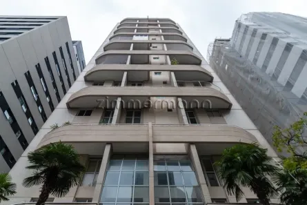 Apartamento com 2 Quartos à venda, 120m² no Itaim Bibi, São Paulo