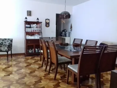 Apartamento com 3 Quartos à venda, 150m² no Marapé, Santos