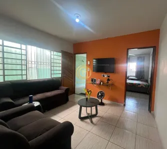 Casa com 3 Quartos à venda, 125m² no Jardim Paraíba, Jacareí