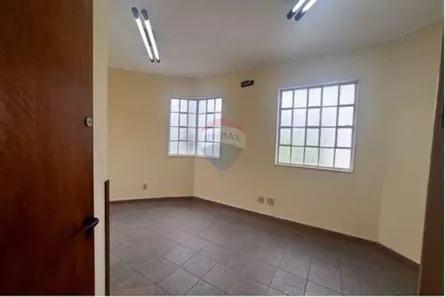 Sala Comercial para alugar, 48m² no Parque Anhangüera, Ribeirão Preto