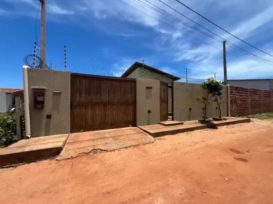 Casa com 3 Quartos à venda, 150m² no Centro, São Miguel do Gostoso