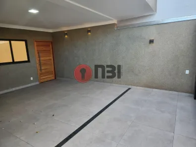 Casa com 2 Quartos à venda, 125m² no Jardim Paulista, São José do Rio Preto