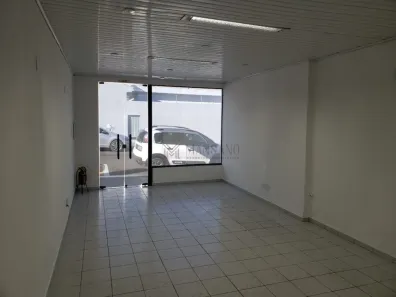para alugar, 54m² no Vila Santa Tereza, Bauru