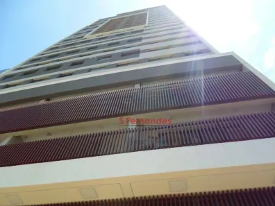 Sala Comercial para venda ou aluguel, 28m² no Pinheiros, São Paulo