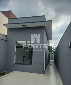 Casa com 2 Quartos à venda, 78m² no Jardim Layr, Mogi das Cruzes