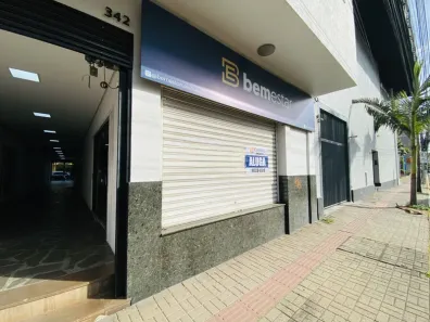 Ponto Comercial para alugar, 70m² no Centro, Campo Bom