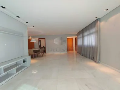 Apartamento com 4 Quartos à venda, 192m² no Carmo, Belo Horizonte