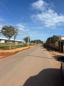 Lote/Terreno à venda, 600m² no Itapoã I, Brasília