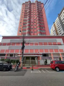 Apartamento com 3 Quartos para alugar, 111m² no Campinas, São José
