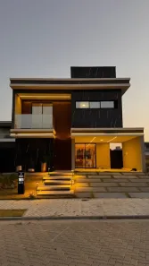Casa de Condomínio com 4 Quartos à venda, 256m² no Cidade Alpha, Eusébio