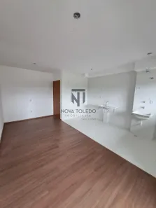 Apartamento com 3 Quartos à venda, 69m² no Condomínio Residencial Colinas do Paratehy, São José dos Campos