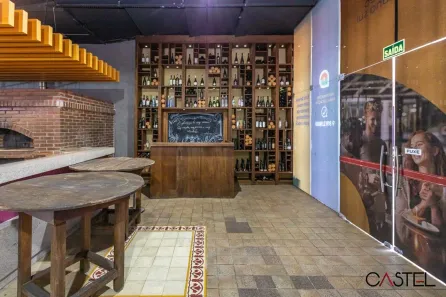 Ponto Comercial para alugar, 106m² no Tristeza, Porto Alegre