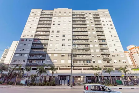 Apartamento com 3 Quartos à venda, 67m² no Cristo Redentor, Porto Alegre