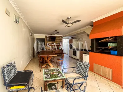 Casa com 3 Quartos à venda, 143m² no Vila Mendonça, Araçatuba