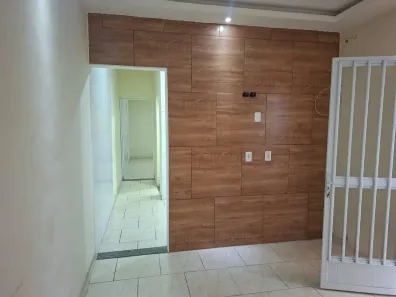 Apartamento com 2 Quartos para alugar, 55m² no Engenho de Dentro, Rio de Janeiro