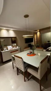 Apartamento com 3 Quartos à venda, 87m² no Setor Bela Vista, Goiânia