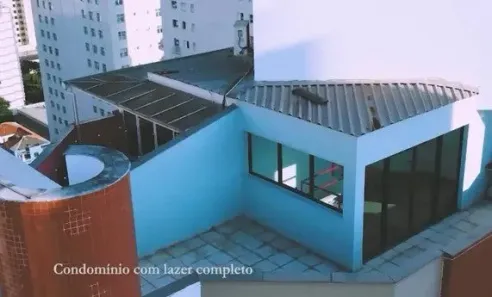 Apartamento com 1 Quarto à venda, 107m² no Pinheiros, São Paulo