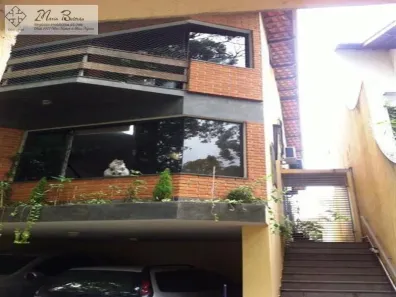 Sobrado com 3 Quartos à venda, 230m² no Jardim Peri Peri, São Paulo