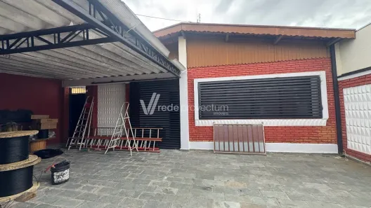 Casa com 3 Quartos à venda, 146m² no Jardim do Trevo, Campinas