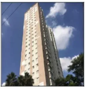 Apartamento com 1 Quarto à venda, 63m² no Vila Moraes, São Paulo
