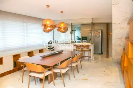 Cobertura com 2 Quartos à venda, 133m² no Savassi, Belo Horizonte