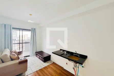 Apartamento com 1 Quarto à venda, 34m² no Vila Guilhermina, São Paulo