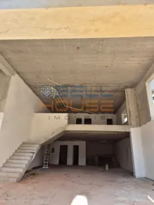 com 1 Quarto para alugar, 385m² no Campestre, Santo André