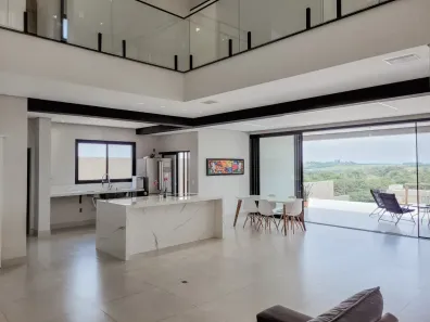 Casa de Condomínio com 4 Quartos à venda, 363m² no Jardim Quintas da Terracota, Indaiatuba