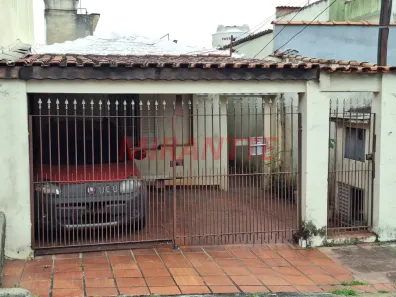 Casa com 3 Quartos à venda, 95m² no Tremembé, São Paulo