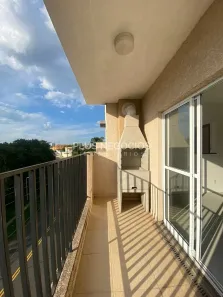 Apartamento com 2 Quartos à venda, 62m² no Parque Esmeralda, Sorocaba