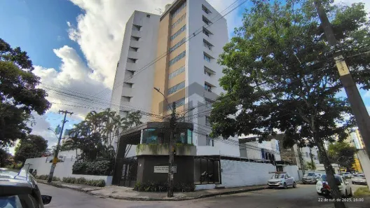 Apartamento com 2 Quartos à venda, 81m² no Madalena, Recife