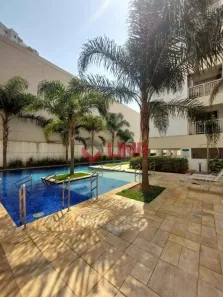 Apartamento com 2 Quartos à venda, 66m² no Parque Residencial das Camélias, Bauru