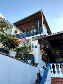 Sobrado com 2 Quartos à venda, 250m² no Jardim Carolina, São Paulo